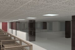 Server-Area