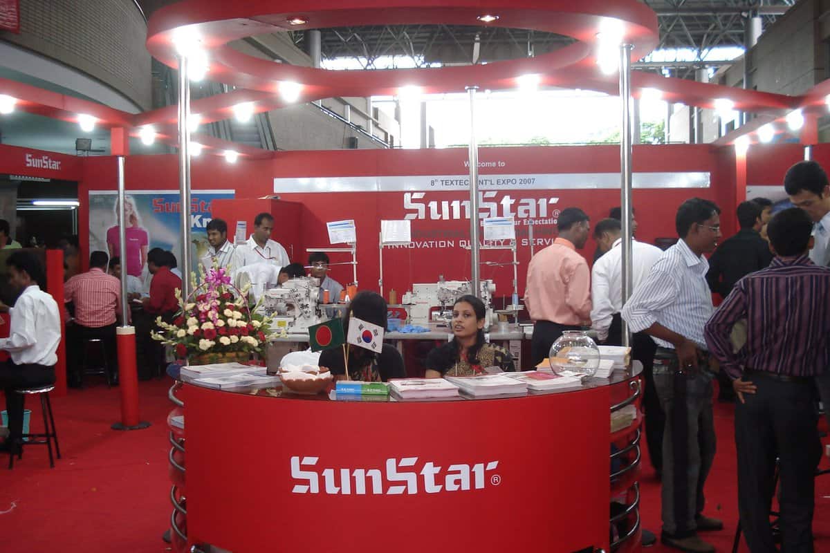 SunStar