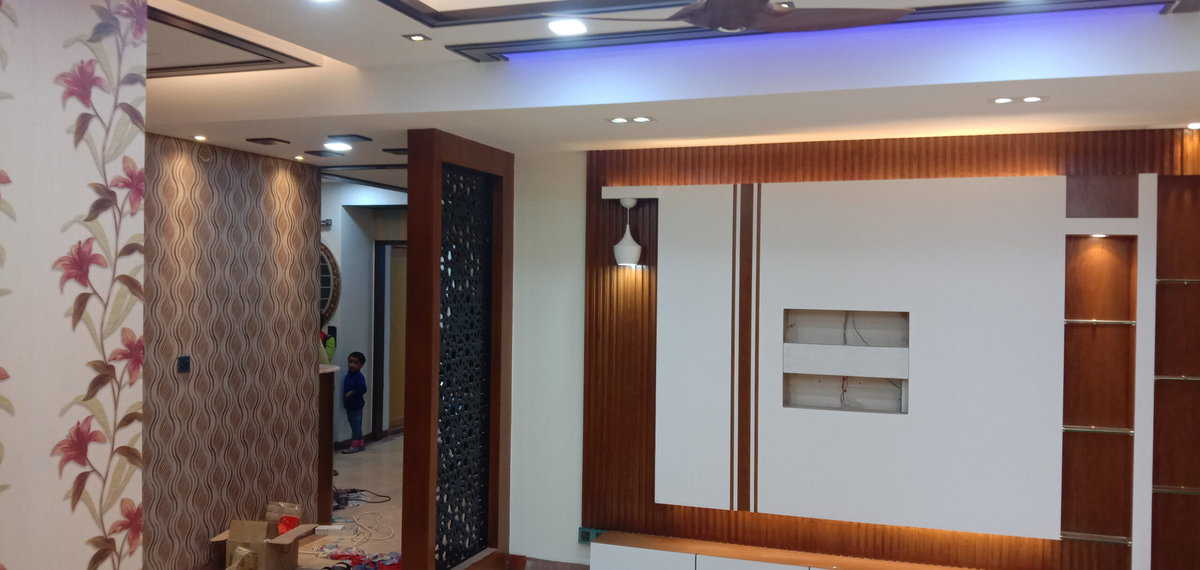 Residence Decoration 03