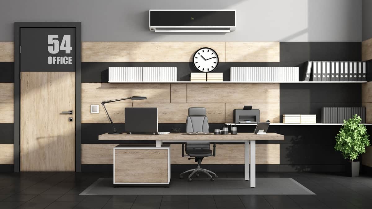 MD Room