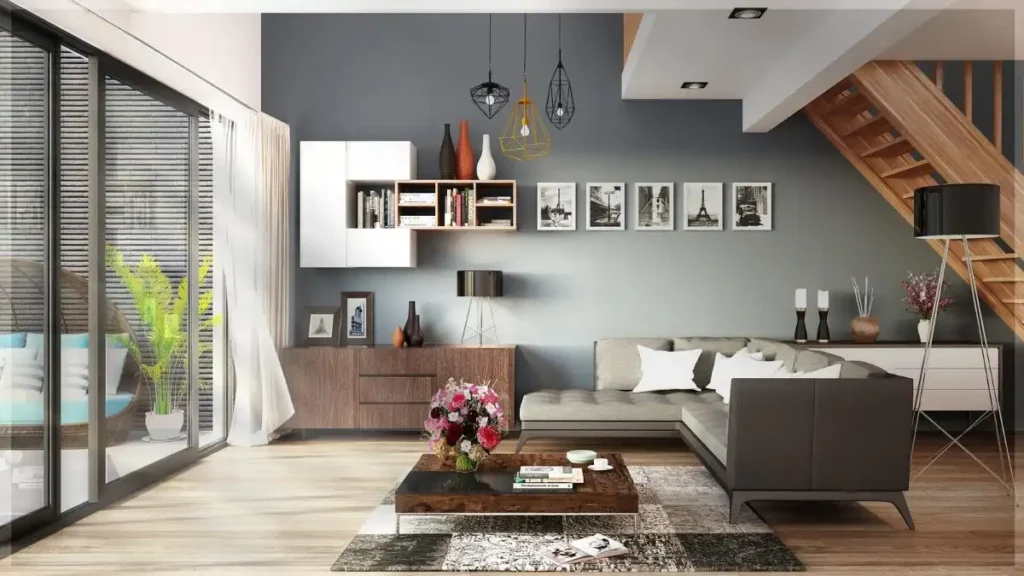 duplex_house_design_ing_Bangladesh
